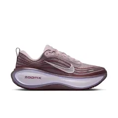 NIKE - W Vomero Plus Tenis rosado de mujer para correr
