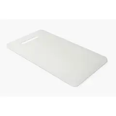 CHINA - Tabla De Picar Profesional 33 Cm X 21 Cm