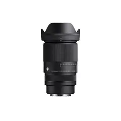 SIGMA - Lente 16-300 mm f3.5-6.7 con montura Sony E