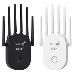 MTF - Repetidor WFI, Router, WIFI AP MW-60