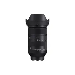 SIGMA - Lente 28-105 f2.8 con montura Sony E Fullframe