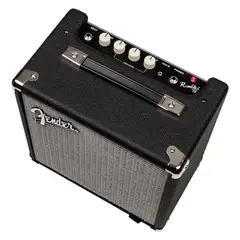 FENDER - Amplificador RUMBLE 15 Bajo 15W 2370100900