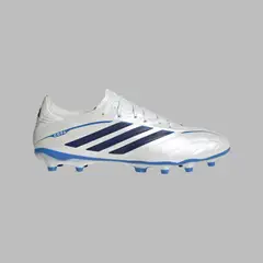 ADIDAS - Guayos Performance Hombre Copa Pure IV League - Blanco - Fútbol - Entrenamiento y competencia