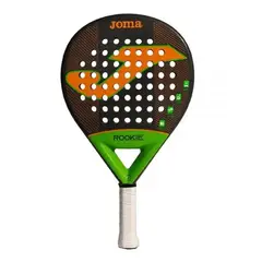 JOMA - PALA ROOKIE NEGRO NARANJA