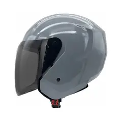 TECH - Casco Abierto T-10 Solid