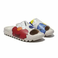 HACHE SHOES - Pantuflas Suela Eva Unisex Elmo