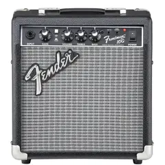 FENDER - Amplificador FRONTMAN 10G 120V Guitarra Electrica