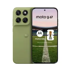 MOTOROLA - Celular Moto G67 5G 256GB 8GB