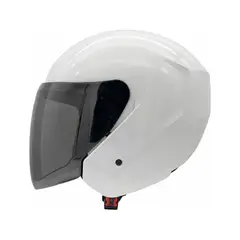 TECH - Casco Abierto T-10 Solid