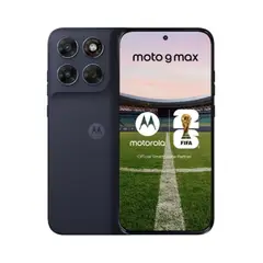 MOTOROLA - Celular Gmax 256GB 5G Azul