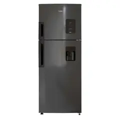 WHIRLPOOL - Nevera No Frost 440 Litros WRW45AKTWB Negro