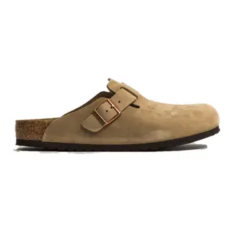 BIRKENSTOCK - Sandalias Boston