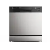 ELECTROLUX - Lavavajillas Empotrable 40 Piezas EHFF08E6MSBZG