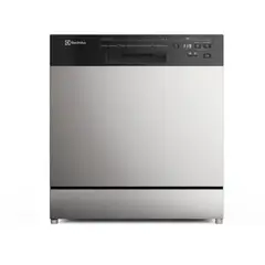 ELECTROLUX - Lavavajillas Empotrable 40 Piezas EHFF08E6MSBZG