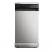 ELECTROLUX - Lavavajillas Empotrable 50 Piezas EHFF10E6MSBZG