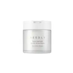 NEEDLY - BE ART Daily Toner Pad