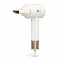 NANO-TEC - Secador Ionizador De Cabello Profesional 1800w