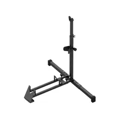 TELEVENTAS COM - Soporte Bike Stand Vertical y Horizontal para Bicicletas