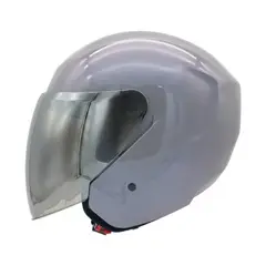TECH - Casco Abierto T-10 Solid