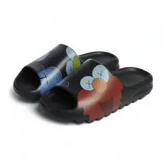 HACHE SHOES - Pantuflas Suela Eva Unisex Elmo