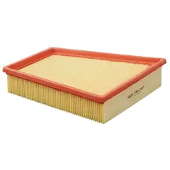 GENERICO - Filtro De Aire Para Volkswagen Polo - Golf IV - Fox