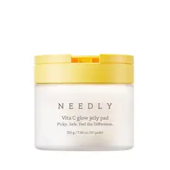 NEEDLY - BE ART Vita C Glow Jelly Pad