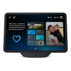 AMAZON - Echo Show 11 Original Asistente Virtual Parlante