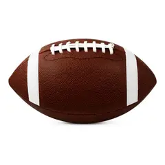 GENERICO - BALON FUTBOL AMERICANO 5
