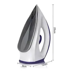 SOKANY - Plancha De Vapor Para Ropa De Mano Eléctrica 1200w