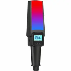 ONE PIXEL - Alcoholímetro Digital Profesional Detector de Alcohol En Aliento