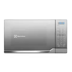 ELECTROLUX - Horno Microondas 25 Litros EMDO25S3GSLUG Gris