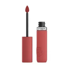 LOREAL PARIS - Labial Infallible Crush Alert 645