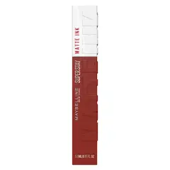 MAYBELLINE - Labial Myn Superstay Matte Ink Chamer