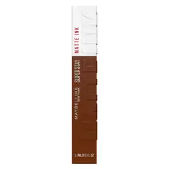 MAYBELLINE - Labial Myn Superstay Matte Ink Champion