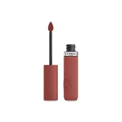 LOREAL PARIS - Labial Infallible Lazy Sunday