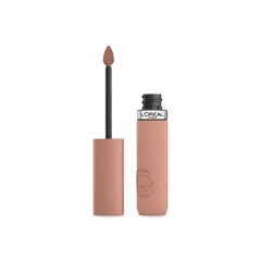 LOREAL PARIS - Labial Infallible Breakfast Bed