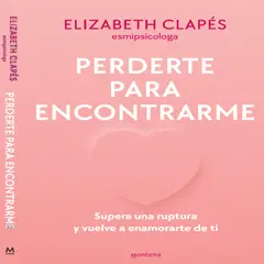 PENGUIN - Libro Perderte Para Encontrarme