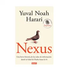 DEBATE - Libro Nexus