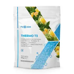 FUXION - TERMO T3 X 28