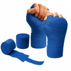GENERICO - VENDAS DE BOXEO EN ALGODON 5 M