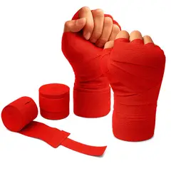 GENERICO - VENDAS DE BOXEO EN ALGODON 5 M