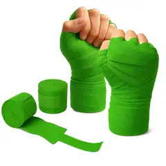 GENERICO - VENDAS DE BOXEO EN ALGODON 5 M