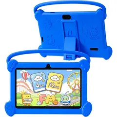 GENERICO - Tablet infantil de 7 pulgadas 2 gb ram 32 gb rom