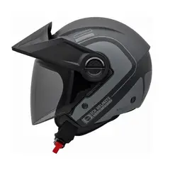 ICH - Casco Abierto 102 BLUR