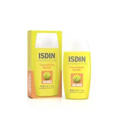 ISDIN - Fotoprotector Fusion Water Magic Spf50 X 50ml