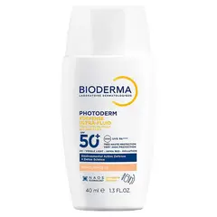 BIODERMA - Photoderm XDefense Ultra-Fluid SPF50+ Claro 02 X 40ml