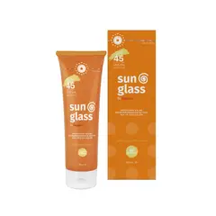 GENERICO - Sunglass Gel Color Protector Solar Spf 45 X 80G