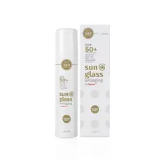 GENERICO - Protector Solar Sun Glass Antiaging Spf 50 X 50Ml