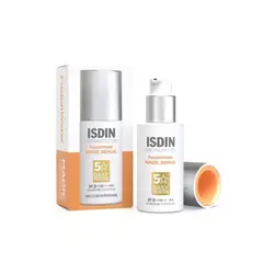 ISDIN - Fotoprotector Fusion Water Reparador Spf50 X 50ml