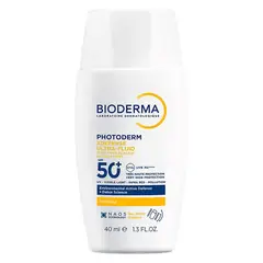 BIODERMA - Photoderm XDefense Ultra-Fluid SPF50+ Invisible X 40ml